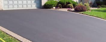 Best Driveway Resurfacing  in Morrow, OH